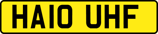 HA10UHF