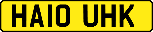 HA10UHK