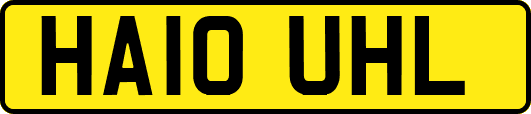 HA10UHL