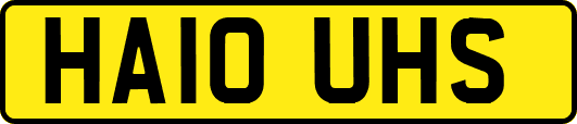HA10UHS