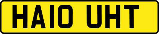 HA10UHT