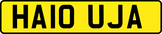 HA10UJA