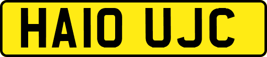 HA10UJC