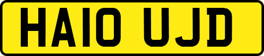 HA10UJD