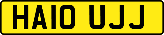 HA10UJJ