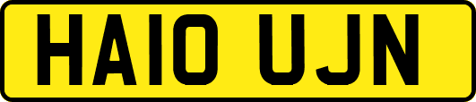 HA10UJN