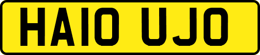 HA10UJO