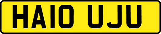HA10UJU