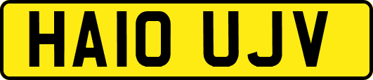 HA10UJV