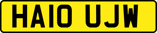 HA10UJW