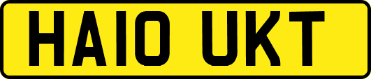HA10UKT
