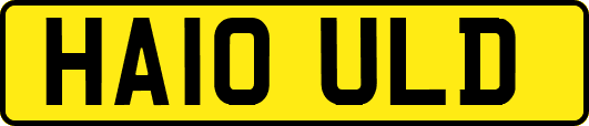 HA10ULD
