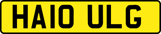HA10ULG