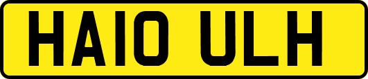 HA10ULH