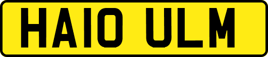 HA10ULM