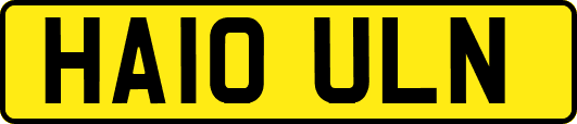 HA10ULN