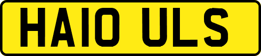 HA10ULS