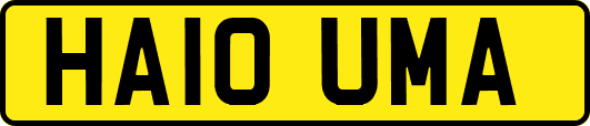 HA10UMA