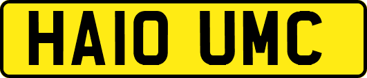 HA10UMC