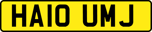 HA10UMJ