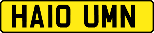 HA10UMN
