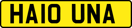 HA10UNA