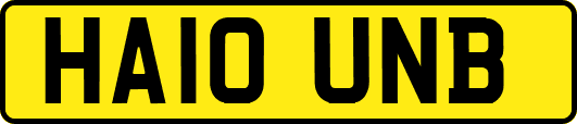 HA10UNB