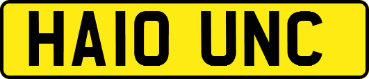 HA10UNC