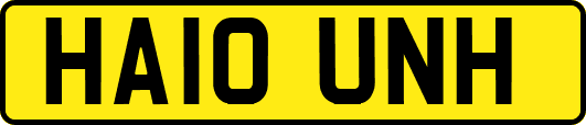 HA10UNH