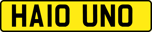 HA10UNO