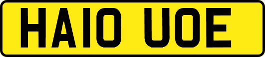 HA10UOE