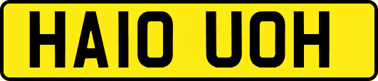 HA10UOH