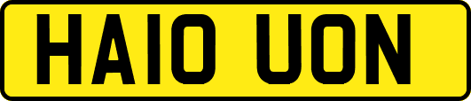 HA10UON