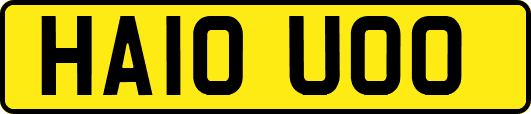 HA10UOO