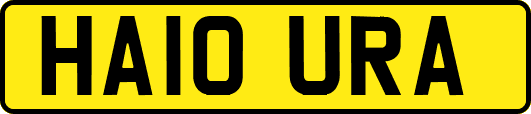 HA10URA