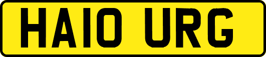 HA10URG