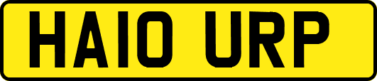 HA10URP