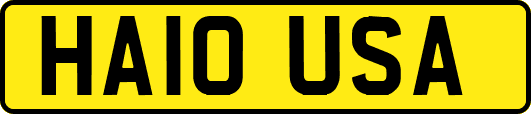 HA10USA