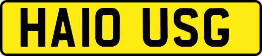 HA10USG