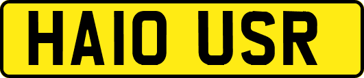 HA10USR