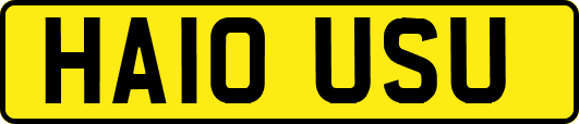 HA10USU