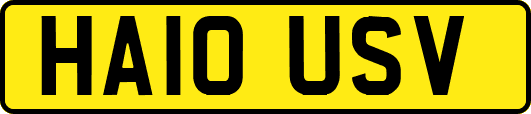 HA10USV