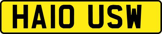 HA10USW