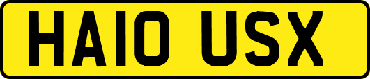 HA10USX