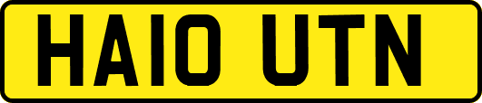 HA10UTN