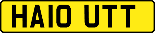 HA10UTT