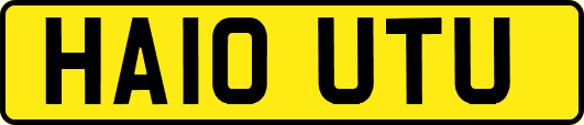 HA10UTU