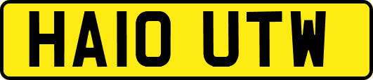 HA10UTW