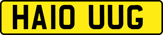 HA10UUG
