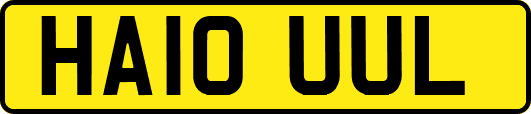 HA10UUL